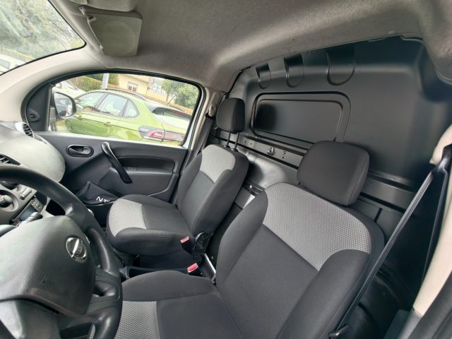 NISSAN NV250 usata, con Fendinebbia