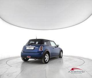 MINI Cooper D usata 2