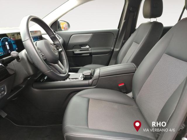 MERCEDES-BENZ GLA 200 usata, con Cruise Control