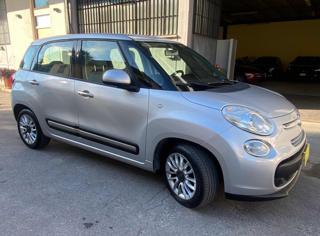 FIAT 500L usata 2