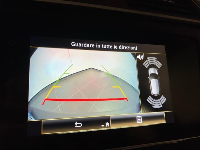 RENAULT Kadjar usata 12
