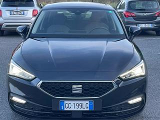 SEAT Leon 1.5 TSI Business 130 CV Euro 6D 6 marce
