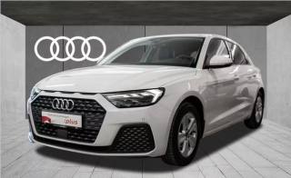 AUDI A1 SPB 25 TFSI - LED NAVI PDC