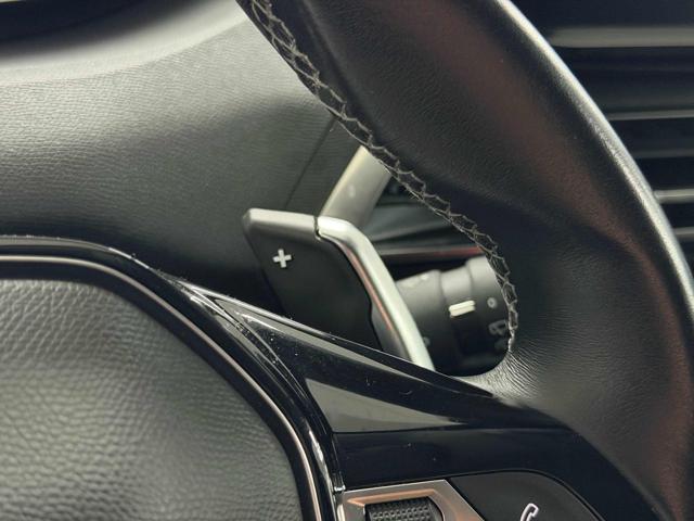 PEUGEOT 3008 usata 25