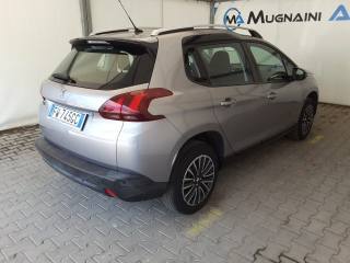 PEUGEOT 2008 usata, con ESP