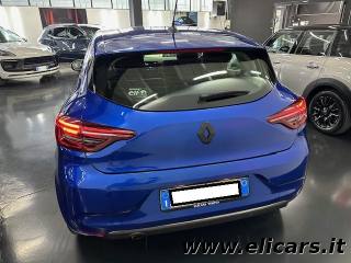 RENAULT Clio usata, con Alzacristalli elettrici