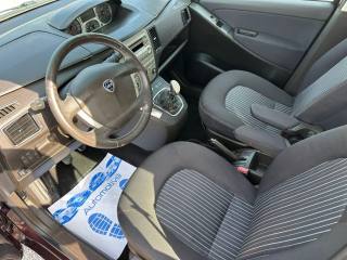LANCIA MUSA usata, con Climatizzatore