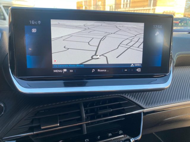 PEUGEOT 208 usata, con Bluetooth