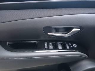 HYUNDAI Tucson usata, con Fari Xenon