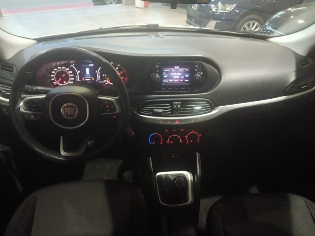 FIAT Tipo usata, con Cruise Control