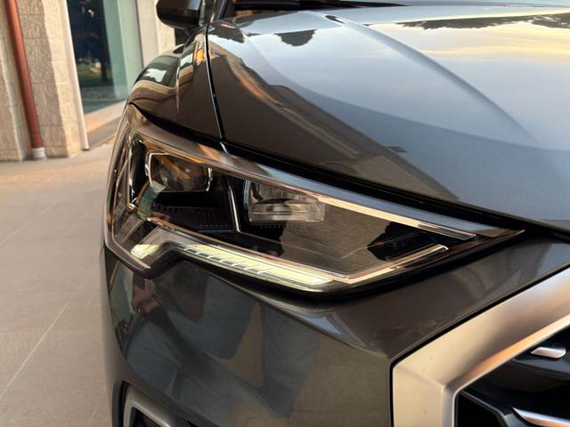 AUDI Q3 usata, con Bluetooth