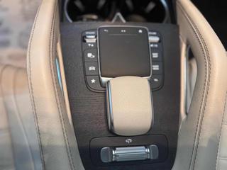 MERCEDES-BENZ GLE 350 usata, con Servosterzo