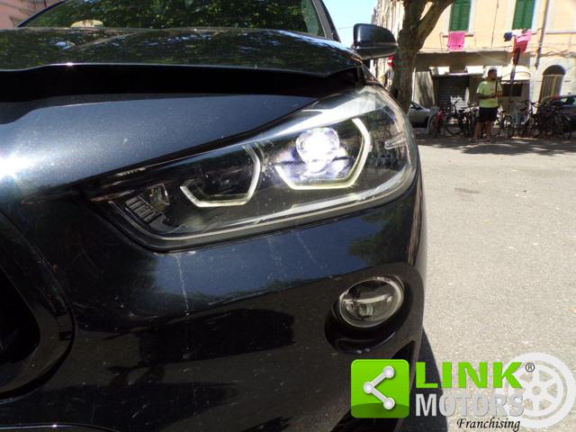 BMW X2 usata 72