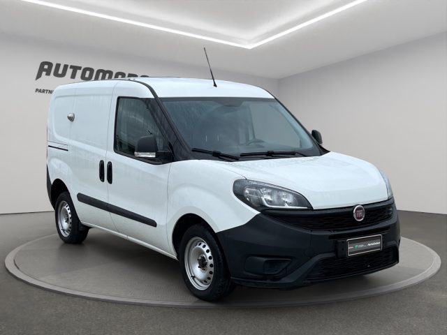 FIAT Doblo usata, con Chiusura centralizzata