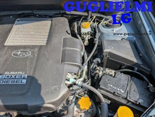 SUBARU Forester usata 32