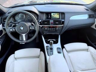 BMW X3 usata, con Climatizzatore