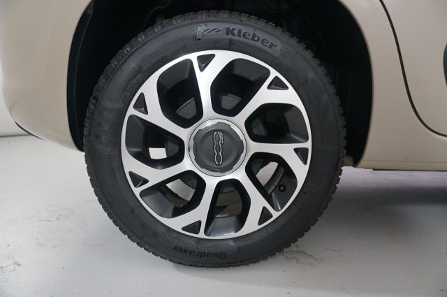 FIAT 500L usata, con Autoradio