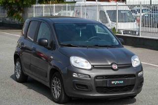 FIAT Panda usata, con Airbag