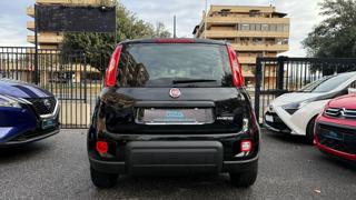 FIAT Panda usata, con Autoradio digitale