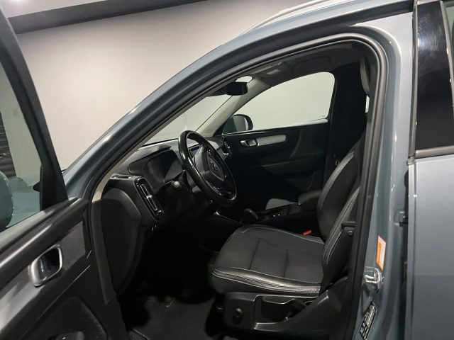 VOLVO XC40 usata, con Antifurto