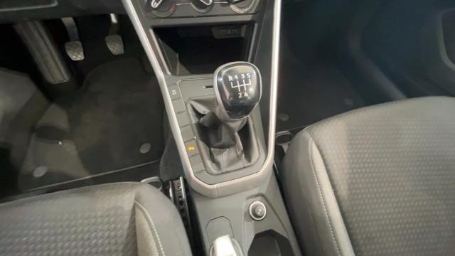VOLKSWAGEN Taigo usata, con Filtro antiparticolato