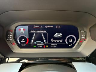 AUDI A3 usata, con Servosterzo