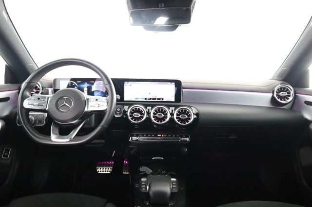 MERCEDES-BENZ CLA usata 4