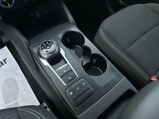 FORD Kuga usata, con Controllo trazione