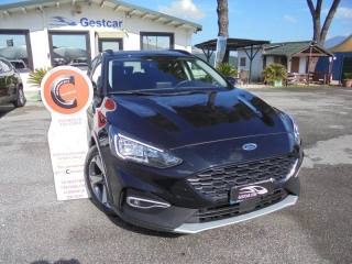 FORD Focus usata, con Chiusura centralizzata