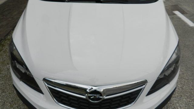 OPEL Mokka usata 34