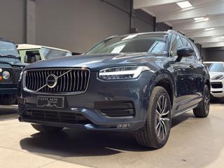 VOLVO XC90 B5 (d) AWD Geartronic 7 posti Business Plus