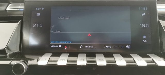 PEUGEOT 508 usata 75