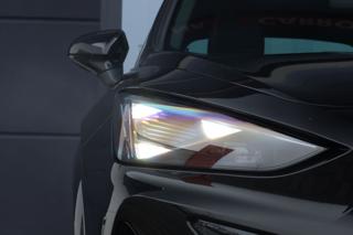 CUPRA Formentor usata, con ESP