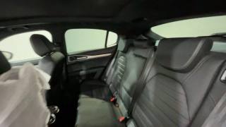 ALFA ROMEO Stelvio usata, con Fendinebbia