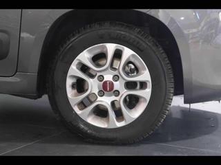 FIAT Panda usata, con Volante in pelle