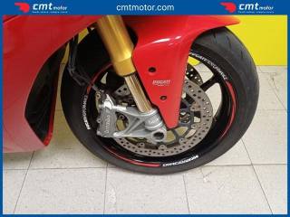 DUCATI Supersport usata 7