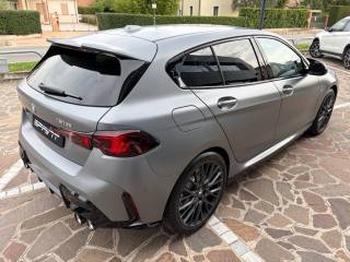 BMW M135 usata, con Immobilizzatore elettronico
