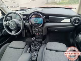 MINI Cooper usata, con Marmitta catalitica