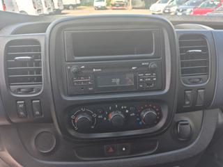 RENAULT Trafic usata, con Controllo trazione