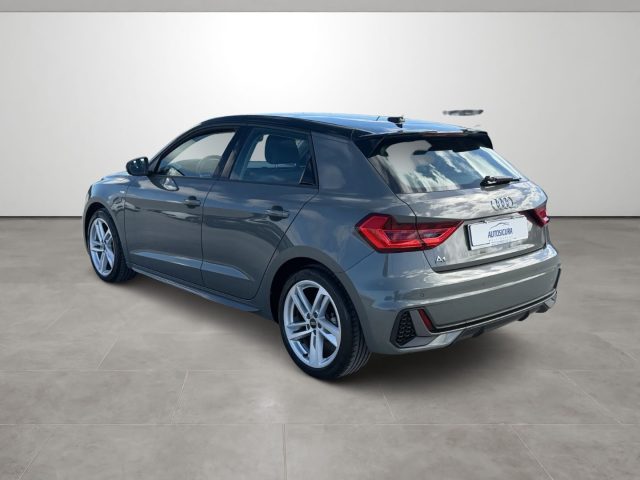 AUDI A1 usata, con Cerchi in lega