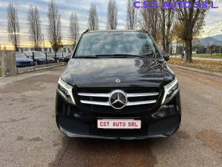 MERCEDES-BENZ V 220 usata, con Airbag