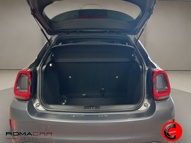 FIAT 500X usata, con Sistema di navigazione