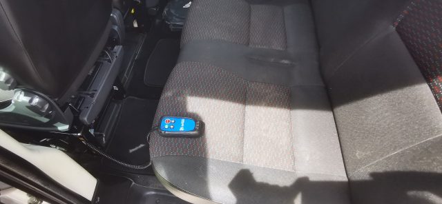 CITROEN Jumper usata, con USB