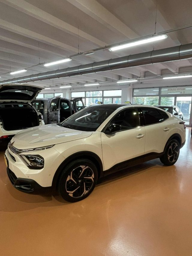 CITROEN C4 X usata, con Airbag Passeggero