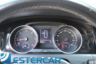 VOLKSWAGEN Golf usata, con Cerchi in lega