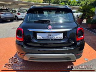 FIAT 500X usata, con Airbag Passeggero