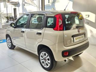 FIAT Panda usata, con Boardcomputer