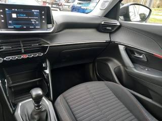 PEUGEOT 2008 usata 22