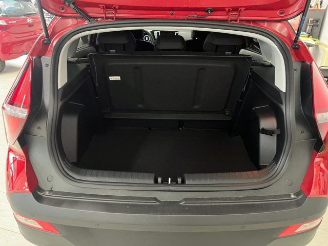 HYUNDAI Bayon usata, con ESP