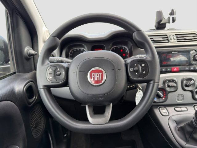 FIAT Panda usata 11